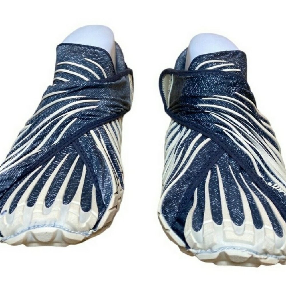 Vibrams